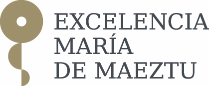 Maria de Maeztu logo.