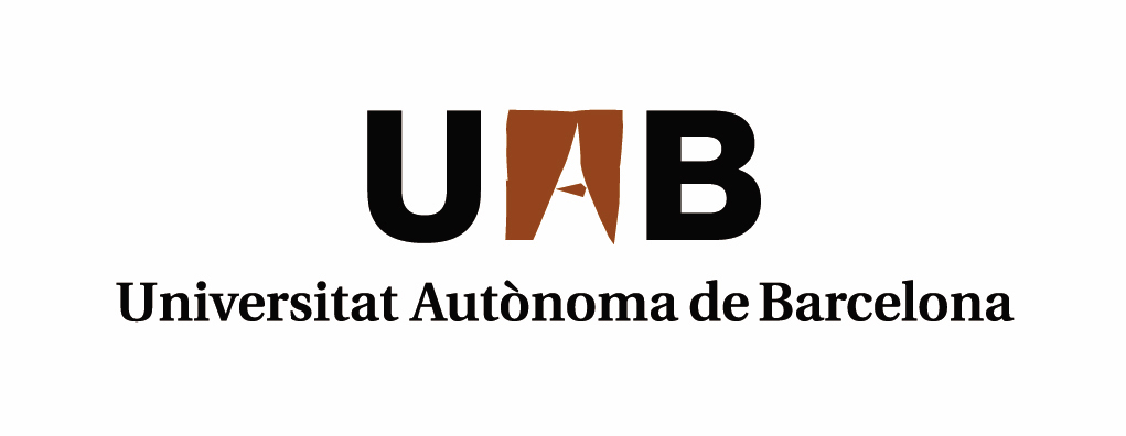 UAB logo.