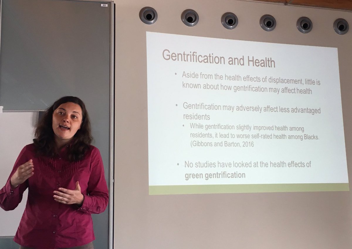 Researchers with a PhD.